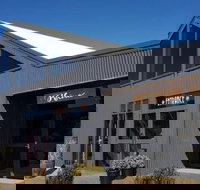 Dubbo Rhino Lodge - Stayed