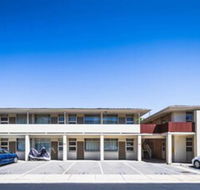 Fantasia Glenelg Studio Apartments - Stayed