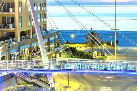 Fantasia Glenelg Studio Apartments - Stayed 3