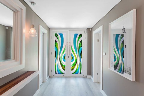 La Luna Shoal Bay - Stayed 1