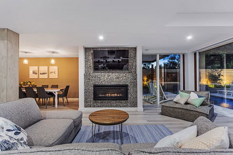 La Luna Shoal Bay - Stayed 5