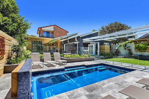 La Luna Shoal Bay - Stayed 2