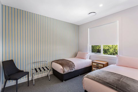 La Luna Shoal Bay - Stayed 3