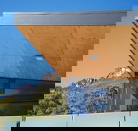 Grampians Villas - Stayed