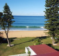 Coachhouse on the Beach - Stayed