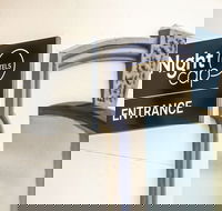 Nightcap at Exeter Hotel - Stayed