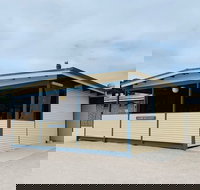 Venus Bay Beachfront Tourist Park - Stayed