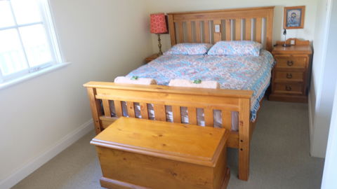 Yea Woodduck Cottage - Stayed 1