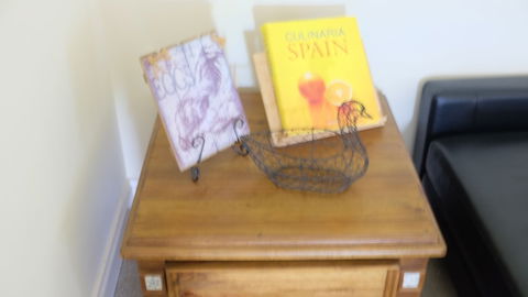 Yea Woodduck Cottage - Stayed 3