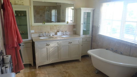 Yea Woodduck Cottage - Stayed 5