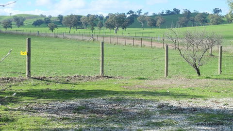 Yea Woodduck Cottage - Stayed 0