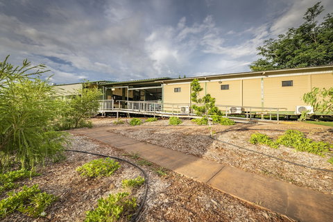 Victoria Accommodation Village - Stayed 0