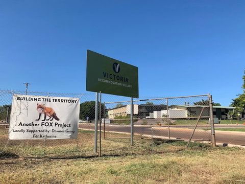 Victoria Accommodation Village - Stayed 1