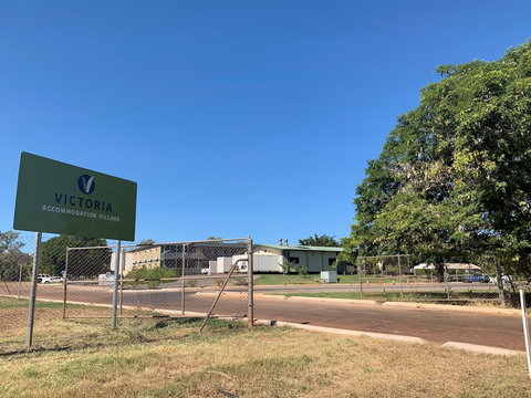 Victoria Accommodation Village - Stayed 2