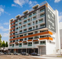 Stylish Apartment near Airport  Station - Stays Accommodation