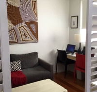 Essendon Sub Penthouse on Napier - Stayed