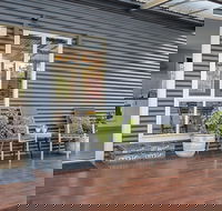 Three Beaches - Chic Eco Home Tasmania - Stayed