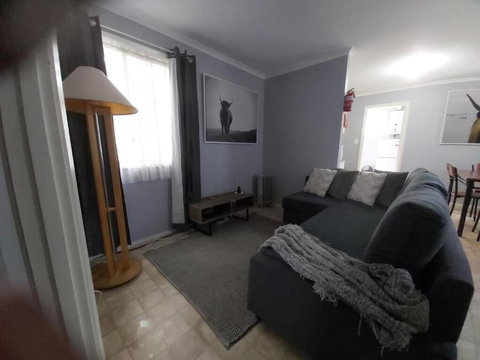 Kalgan River Chalets And Caravan Park - Stayed 6