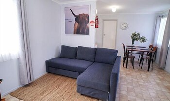 Kalgan River Chalets And Caravan Park - Stayed 5