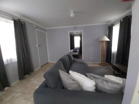 Kalgan River Chalets And Caravan Park - Stayed 1