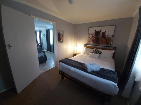 Kalgan River Chalets And Caravan Park - Stayed 3