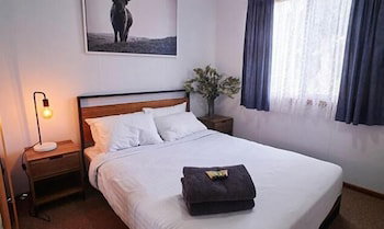 Kalgan River Chalets And Caravan Park - Stayed 2