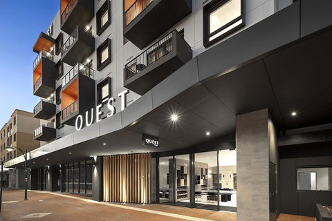 Quest Joondalup - Stayed 1