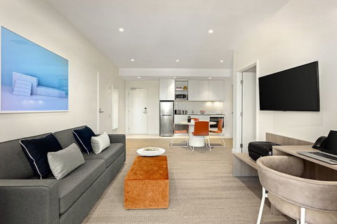 Quest Joondalup - Stayed 7