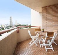 Urban Rest The Oxford - Stayed