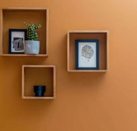 Mika 2bdr Fitzroy pad With Secure Parking - Stayed