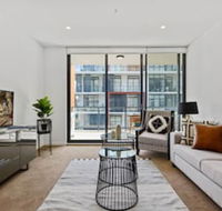 HomeHotel Waterside Luxury  New Residences - Stayed