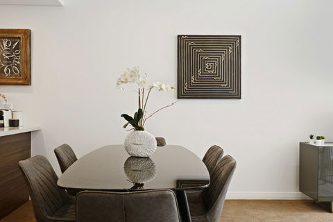 HomeHotel Waterside Luxury & New Residences - Stayed 2