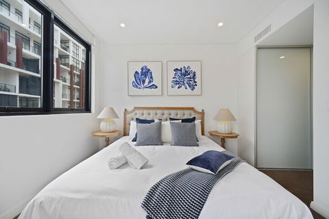 HomeHotel Waterside Luxury & New Residences - Stayed 7