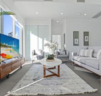 HomeHotel New  Spacious 3 Bedroom Penthouse - Stayed