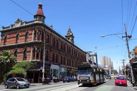 55 Unique Boutique - Stayed 1