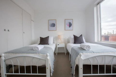 55 Unique Boutique - Stayed 3