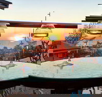 Scarborough Beach Front Resort - Shell 10 - Stayed