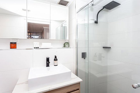 Urban Rest Elizabeth St - Stayed 2