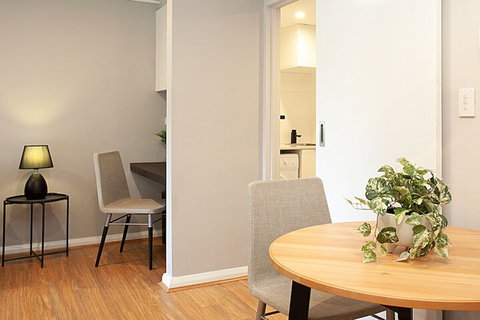 Urban Rest Elizabeth St - Stayed 3