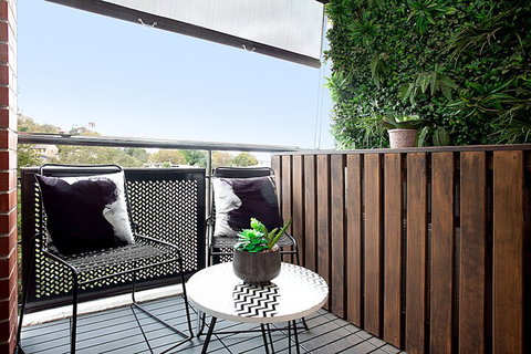 Urban Rest Elizabeth St - Stayed 6