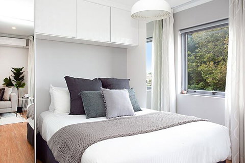 Urban Rest Elizabeth St - Stayed 4