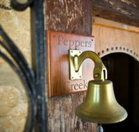 Peppers Creek Village - Stayed