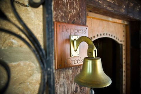 Peppers Creek Village - Stayed 0