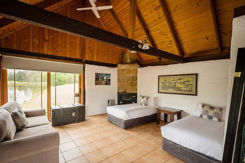 Peppers Creek Village - Stayed 5