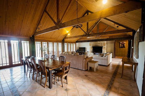 Peppers Creek Village - Stayed 6