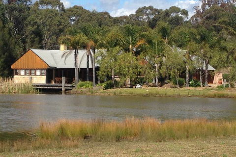 Peppers Creek Village - Stayed 7