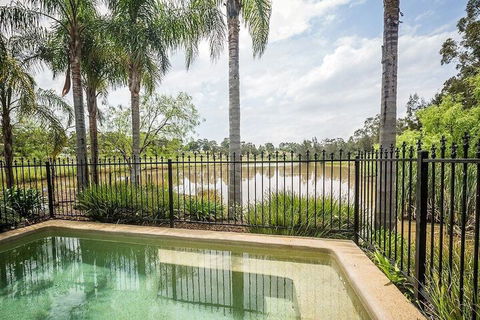 Peppers Creek Village - Stayed 3