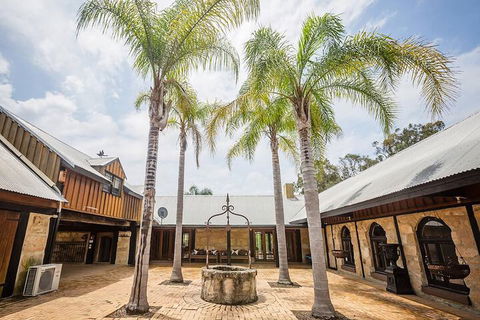 Peppers Creek Village - Stayed 2