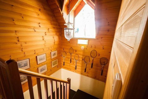 Peppers Creek Village - Stayed 4