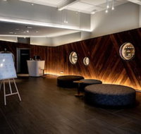 Crowne Plaza Hobart an IHG Hotel - Stayed